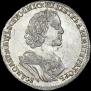Poltina 1725 year