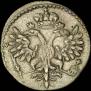 Grivna 1726 year
