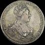 Poltina 1727 year
