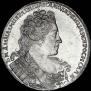 1 rouble 1731 year