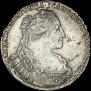 Poltina 1734 year