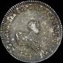 Poltina 1741 year