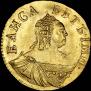 Poltina 1756 year