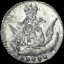 5 kopecks 1758 year