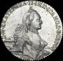 1 rouble 1764 year