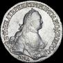 Polupoltinnik 1765 year