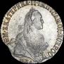 Polupoltinnik 1775 year