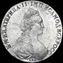 1 rouble 1778 year