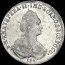 Poltina 1778 year