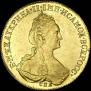 10 рублей 1779 года