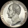 1 рубль 1859 года