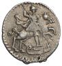 1 kopeck 1718 year
