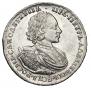 1 rouble 1720 year