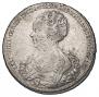 1 rouble 1725 year