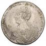 Poltina 1726 year