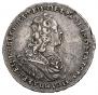 Poltina 1727 year