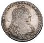 1 rouble 1737 year
