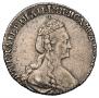 15 kopecks 1778 year