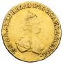 1 рубль 1779 года