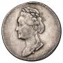 Token Coin 1782 year