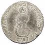 20 kopecks 1787 year