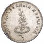 Жетон 1790 года