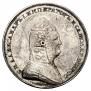 1 rouble 1806 year