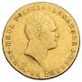 25 złotych 1817 year