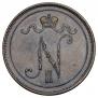 10 pennia 1895 year