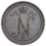 10 pennia 1896 year