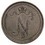10 pennia 1898 year