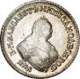 Polupoltinnik 1754 year