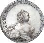 Полтина 1756 года