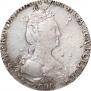 Grivennik 1779 year