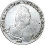1 rouble 1791 year