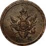 Denga 1804 year