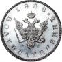 Полуполтинник 1808 года