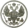 20 kopecks 1906 year