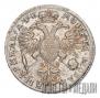 1 rouble 1720 year