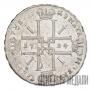 1 rouble 1724 year