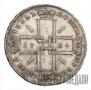 1 рубль 1724 года