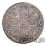1 rouble 1725 year