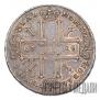 1 rouble 1725 year
