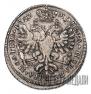Poltina 1727 year