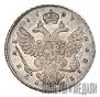 1 рубль 1737 года