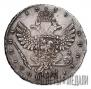 Poltina 1738 year
