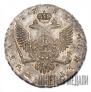 1 rouble 1751 year