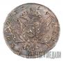 1 rouble 1759 year