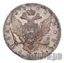 1 rouble 1762 year