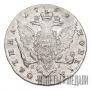 Полтина 1764 года